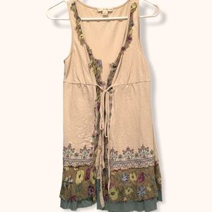 Twenty One Tunic or Mini Dress